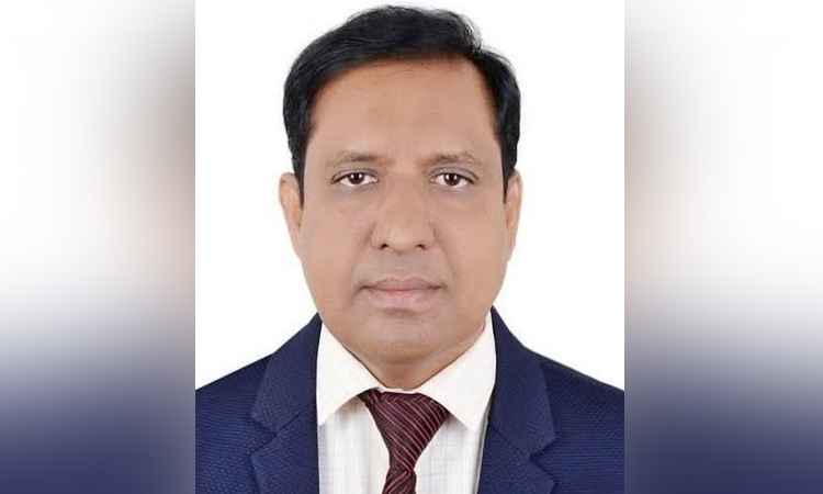 লক্ষ্মীপুর বিজ্ঞান ও প্রযুক্তি বিশ্ববিদ্যালয়ে উপাচার্য নিয়োগ