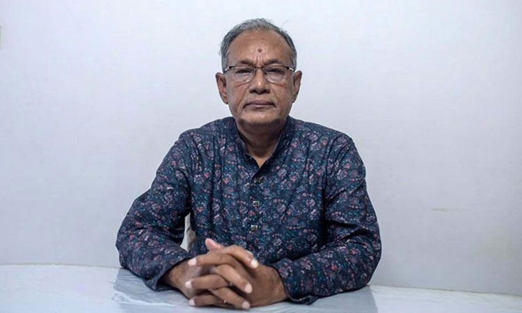 বিএনপি ক্ষমতা নয়, দেশ পরিচালনার সুযোগ পেয়েছে: ড. আসাদুজ্জামান রিপন 