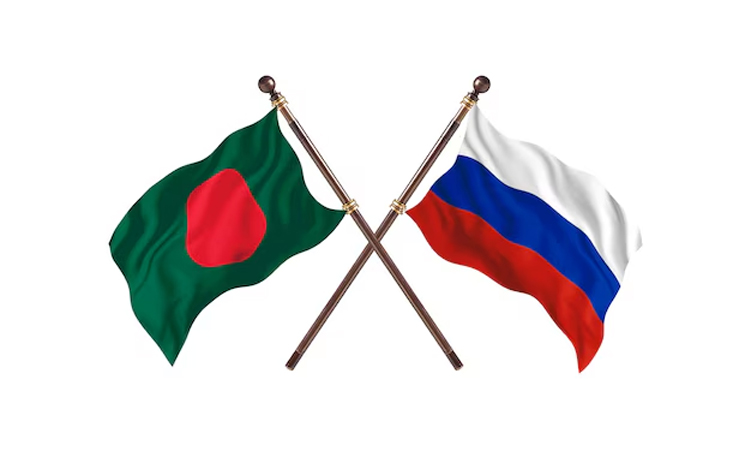 সম্পর্ক পর্যালোচনা, বৈশ্বিক ইস্যু নিয়ে আলোচনা করবে বাংলাদেশ ও রাশিয়া: মস্কো
