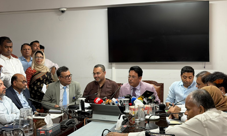 আগামী ২০ জুলাই এসএসসি পরীক্ষার ফল প্রকাশিত হবে : শিক্ষামন্ত্রী