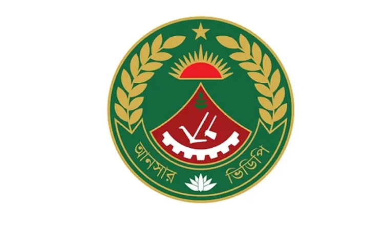 সীমান্তে নিরাপত্তা জোরদারে সহায়ক ভূমিকায় আনসার-ভিডিপি