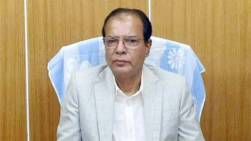 বজ্রাঘাতজনিত প্রাণহানি কমাতে সচেতনতা ও প্রযুক্তিনির্ভর কার্যক্রম বাস্তবায়ন করছে সরকার