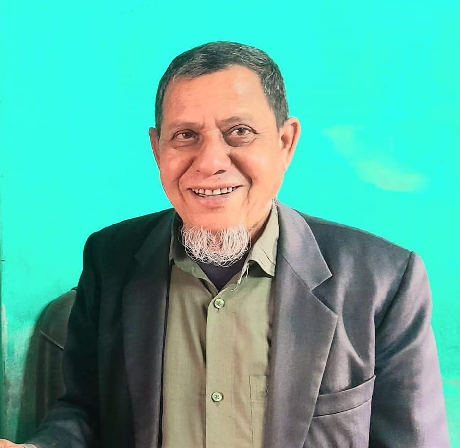 লালমনিরহাটে জ্যেষ্ঠ সাংবাদিক লিয়াকত আলীর ইন্তেকাল