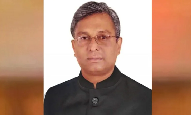 হত্যাচেষ্টা মামলায় সাবেক এমপি শাহে আলম গ্রেফতার