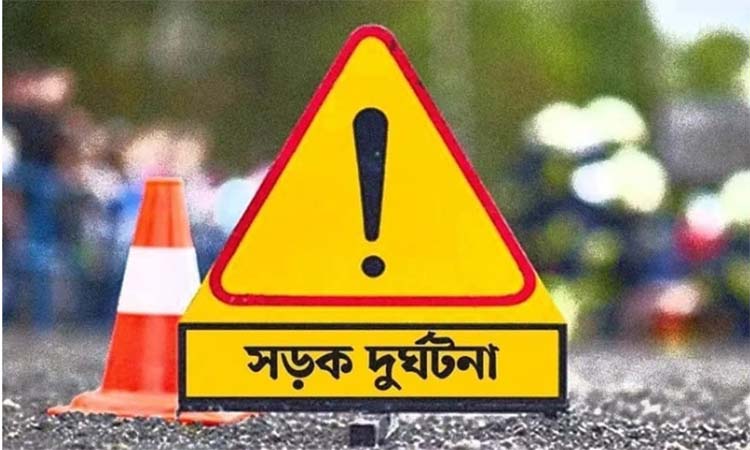টাঙ্গাইলে পণ্যবোঝাই ট্রাক-পিকআপ সংঘর্ষে ৪ জন নিহত