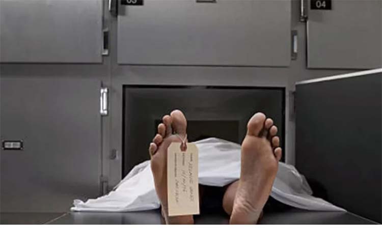 গাইবান্ধায় ট্রেনে কাটা পড়ে যুবকের মৃত্যু