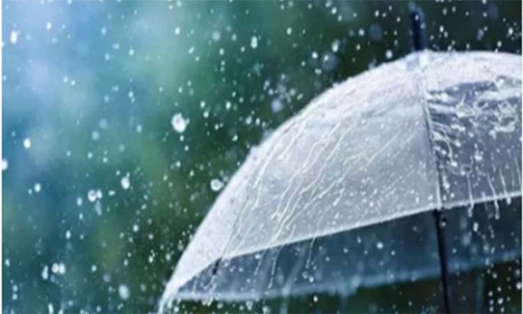 দেশের বিভিন্ন স্থানে বৃষ্টির সম্ভাবনা, বাড়তে পারে দিন-রাতের তাপমাত্রা