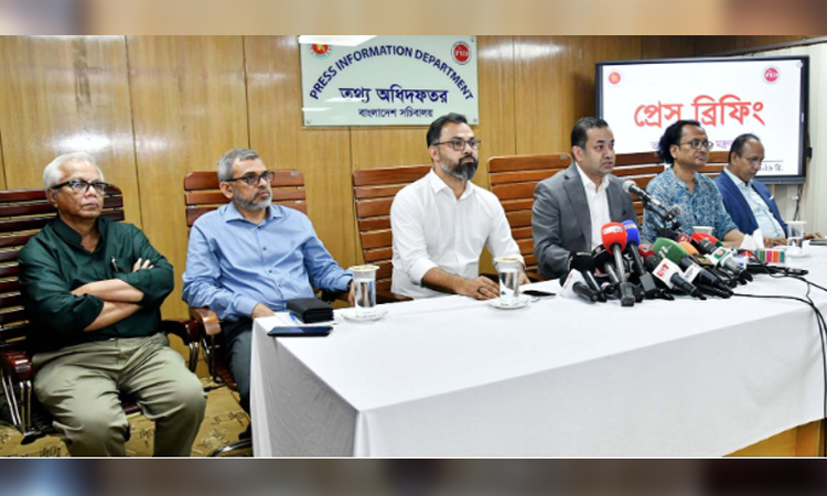বিনা খরচে ফুটবল বিশ্বকাপ সম্প্রচার করবে বিটিভি: তথ্য ও সম্প্রচার প্রতিমন্ত্রী