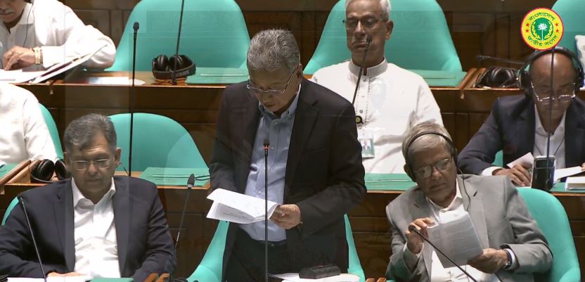 পুঁজিবাজারকে শক্তিশালী করতে সংস্কার কার্যক্রম চলছে: অর্থমন্ত্রী
