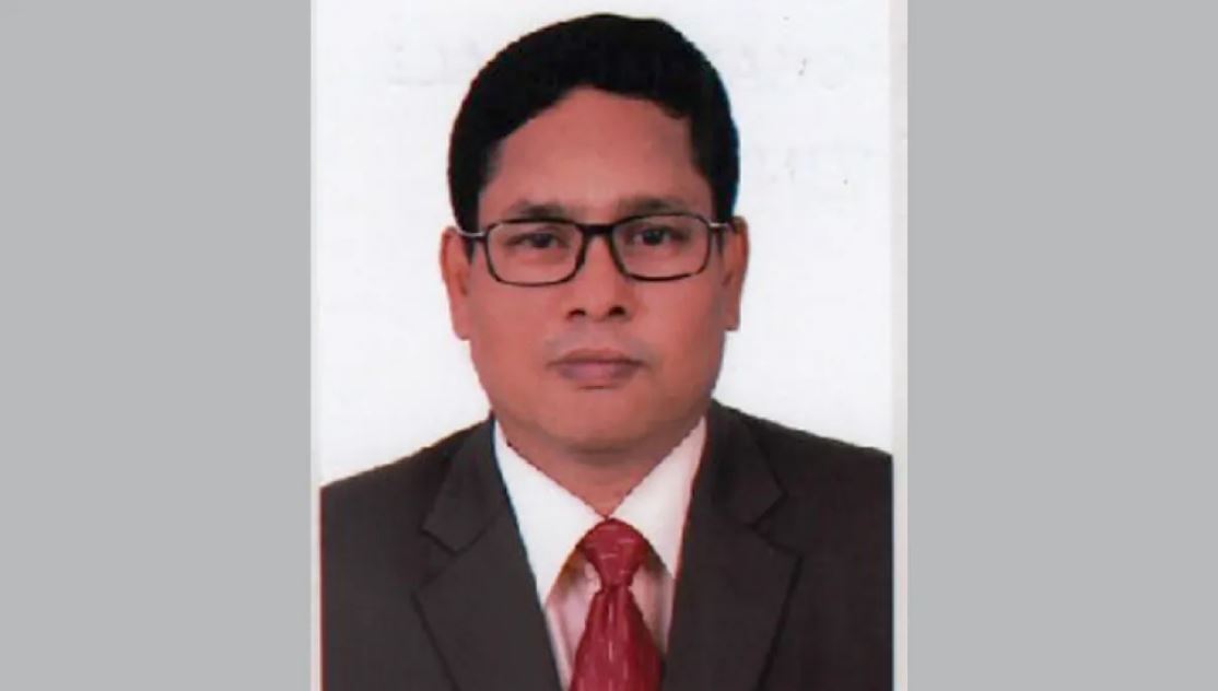 জাতীয় বিশ্ববিদ্যালয়ের নতুন উপ-উপাচার্য অধ্যাপক আলী জিন্নাহ