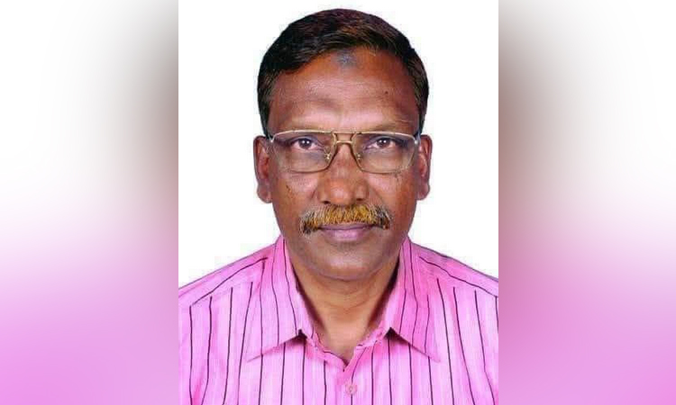ফেনীর প্রবীণ সাংবাদিক ওসমান হারুনের মৃত্যুতে পরিবেশ মন্ত্রীর শোক  