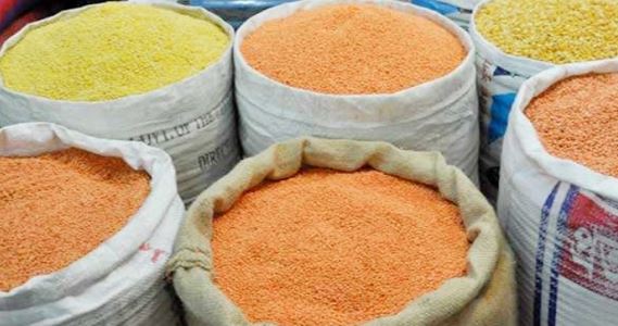 বাজারদর স্থিতিশীল রাখতে ১০ হাজার মেট্রিক টন মসুর ডাল কিনবে সরকার