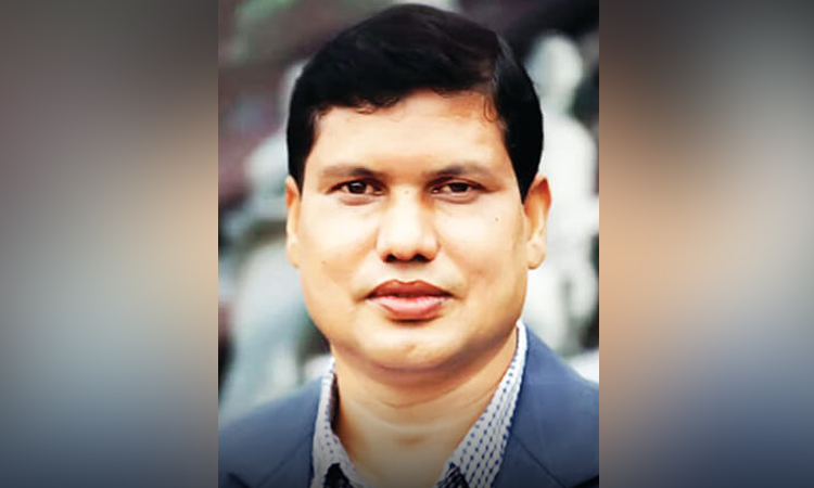 চট্টগ্রাম বিশ্ববিদ্যালয়ের নতুন উপ-উপাচার্য ড. মো. সফিকুল ইসলাম