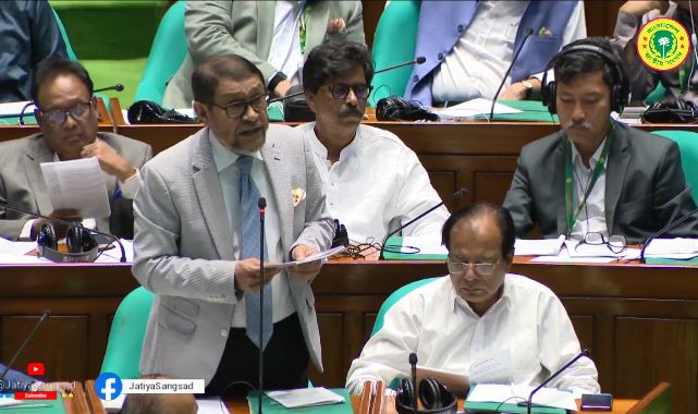 ২০২৮ সালের মধ্যে সব নাগরিককে ই-হেলথ কার্ড দেওয়া হবে : স্বাস্থ্যমন্ত্রী