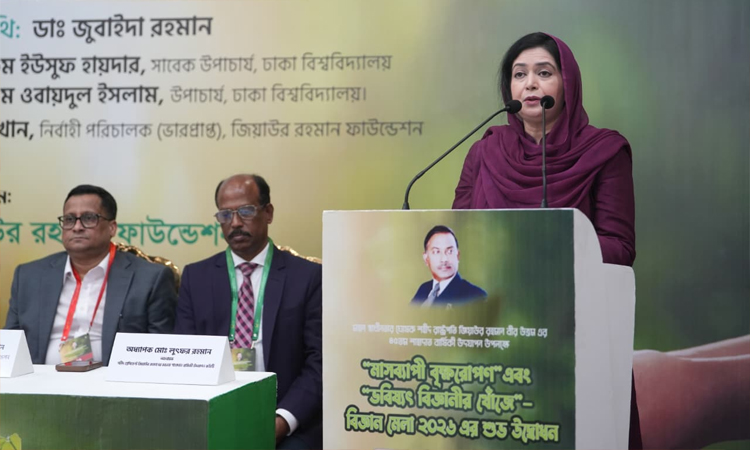 ছবি: বাসস