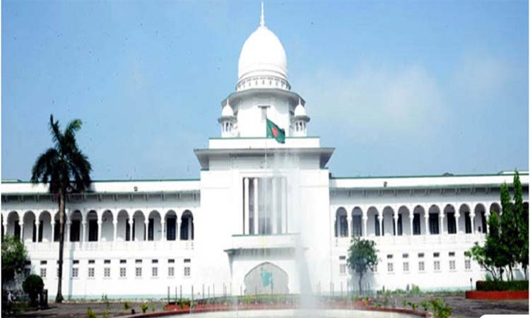নারী ও শিশু নির্যাতনের মামলা অগ্রাধিকার ভিত্তিতে শুনতে হাইকোর্ট বেঞ্চ গঠন