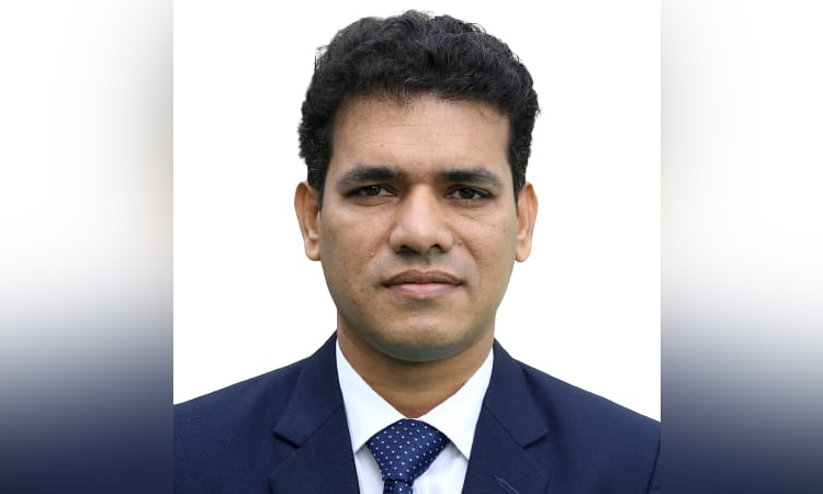 কৃষক কার্ড কার্যক্রমের দায়িত্ব পেলেন উপসচিব মাসুদুর রহমান
