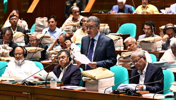 ক্রিয়েটিভ অর্থনীতিতে ৩০০ কোটি টাকা বরাদ্দের প্রস্তাব: চূড়ান্ত হচ্ছে ‘পর্যটন মহাপরিকল্পনা’
