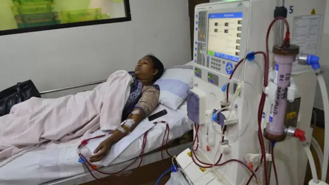 হৃদরোগ ও কিডনি রোগীদের চিকিৎসা ব্যয়ে কমবে
