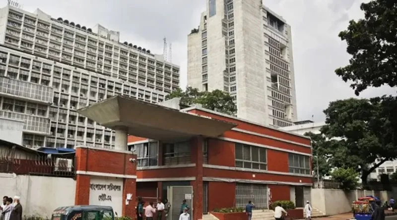১ জুলাই থেকে সরকারি কর্মচারীদের নতুন বেতন কাঠামো বাস্তবায়নের ঘোষণা