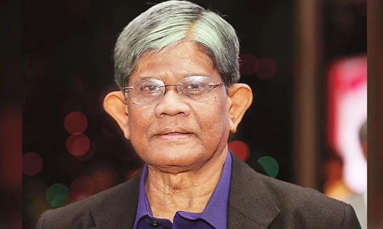 বাজেট উচ্চাকাঙ্ক্ষী ও জনমুখী, তবে বাস্তবায়নই বড় চ্যালেঞ্জ : ড. সালেহউদ্দিন আহমেদ