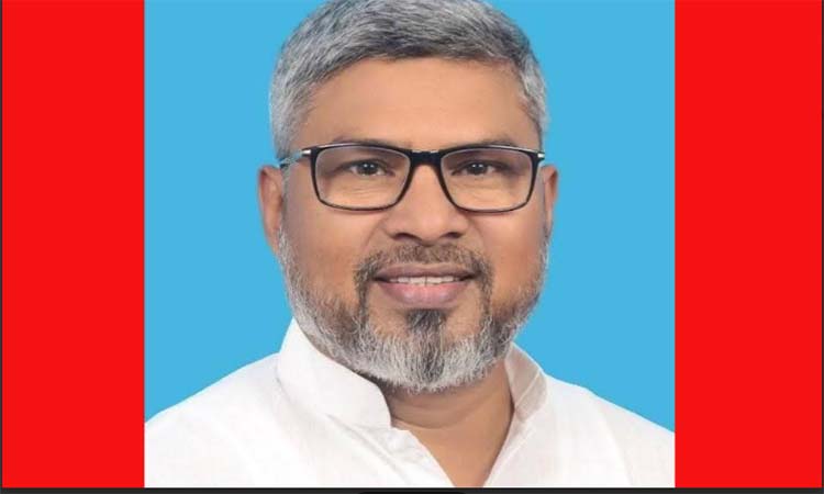 রাজশাহী উন্নয়ন কর্তৃপক্ষের নতুন চেয়ারম্যান আবুল কালাম আজাদ