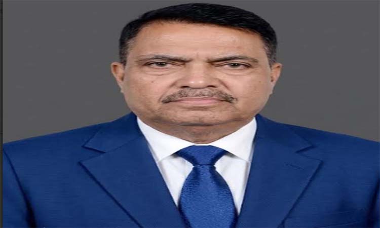 খুলনা উন্নয়ন কর্তৃপক্ষের চেয়ারম্যান হলেন শফিকুল আলম মনা