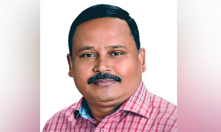 আরপিডিএ’র প্রথম চেয়ারম্যান নিযুক্ত হলেন শামসুজ্জামান সামু
