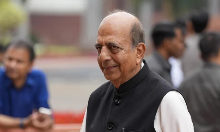 বাংলাদেশে এলেন ভারতের নতুন হাইকমিশনার