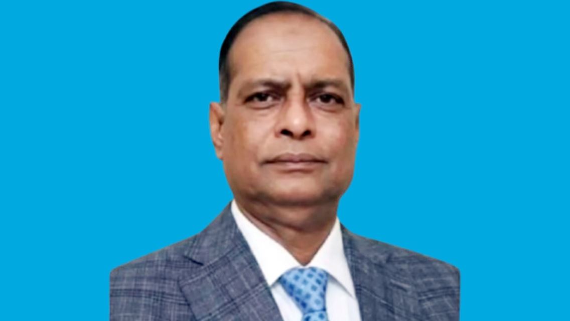 চট্টগ্রাম উন্নয়ন কর্তৃপক্ষের চেয়ারম্যান হলেন ইঞ্জিনিয়ার বেলায়েত হোসেন