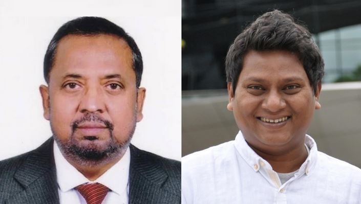 গবেষণা ও দক্ষতা জোরদারে অস্ট্রেলিয়া যাচ্ছেন খুবি উপাচার্য 