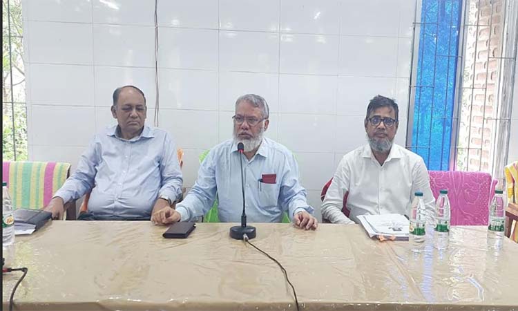 রামেবি’তে ইন-হাউস প্রশিক্ষণ কর্মশালা শুরু