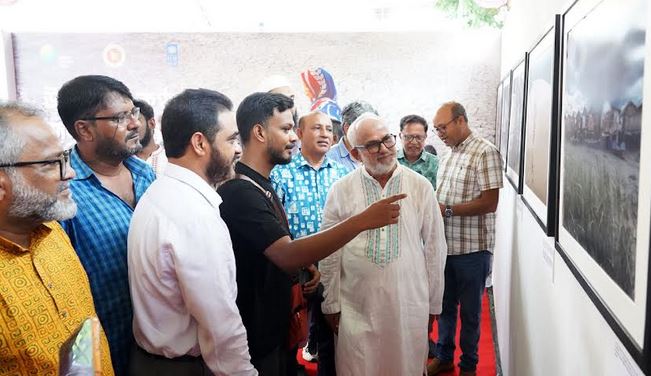 চীন সফর শেষে ঢাকায় ফিরেছেন ডেপুটি স্পিকারের নেতৃত্বাধীন সংসদীয় দল