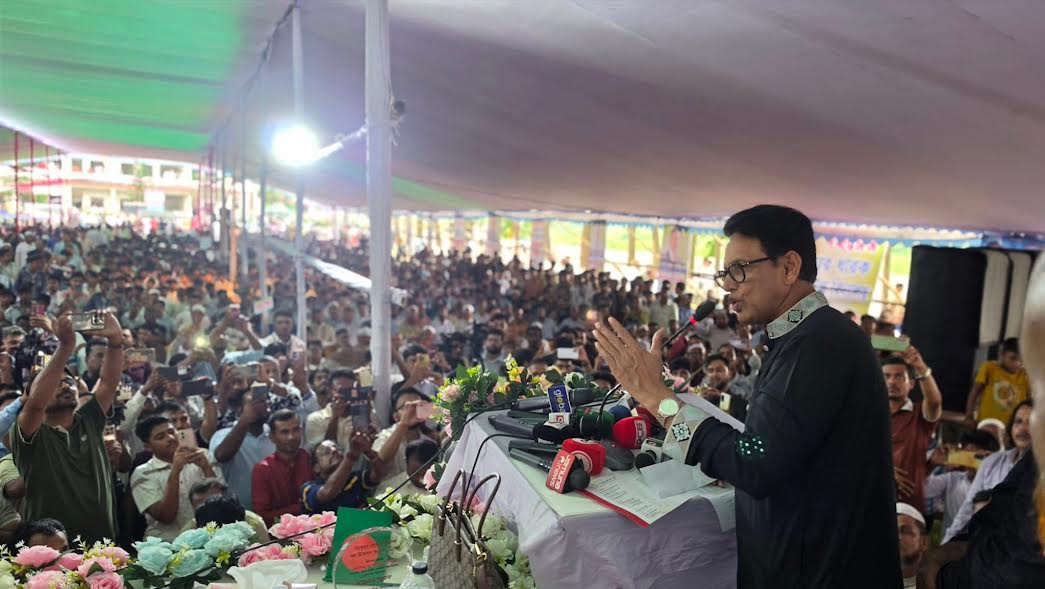প্রাথমিক শিক্ষাকে মানসম্মত ও আনন্দময় করতে কাজ করছে সরকার: শিক্ষামন্ত্রী