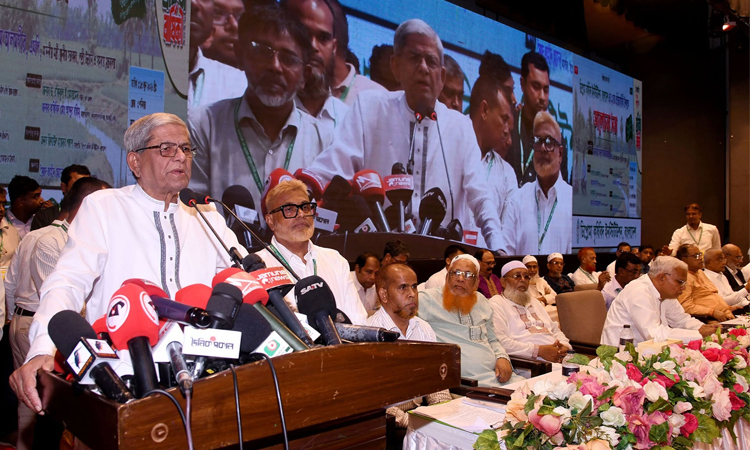 'শ্রেষ্ঠ কৃষক পুরস্কার' চালুর উদ্যোগ নেওয়া হবে: স্থানীয় সরকার মন্ত্রী