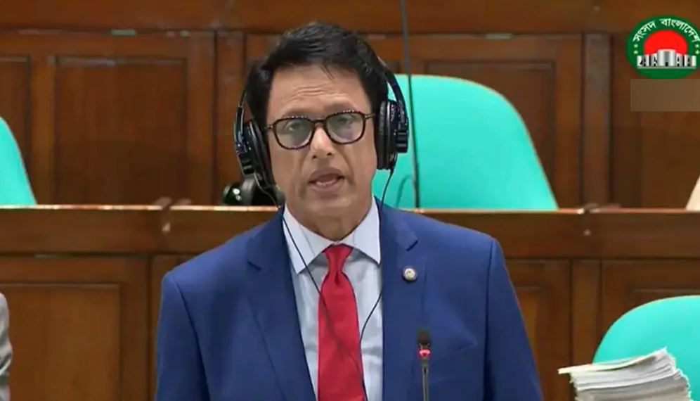 অবসরপ্রাপ্ত ৪৪ হাজার শিক্ষক-কর্মচারীর কল্যাণ সুবিধার আবেদন নিষ্পত্তির অপেক্ষায় : শিক্ষামন্ত্রী
