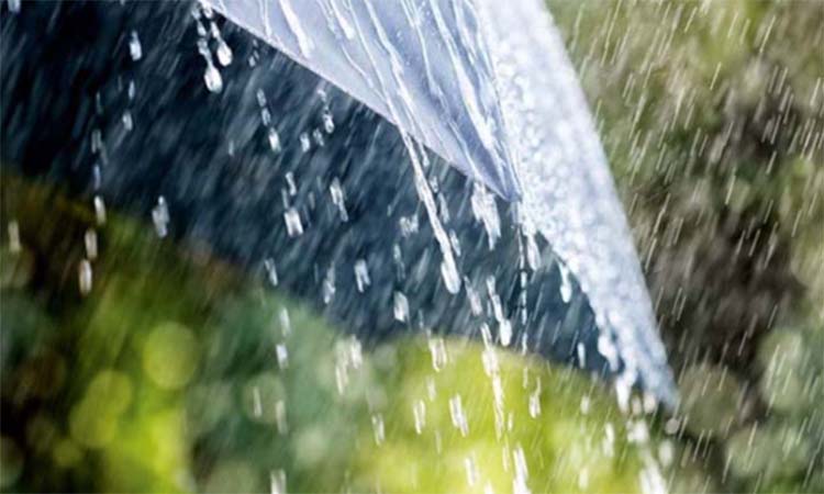 দেশজুড়ে বৃষ্টির সম্ভাবনা, অপরিবর্তিত থাকতে পারে দিন-রাতের তাপমাত্রা