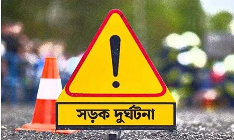 উত্তরায় সড়ক দুর্ঘটনায় এক বৃদ্ধ নিহত 