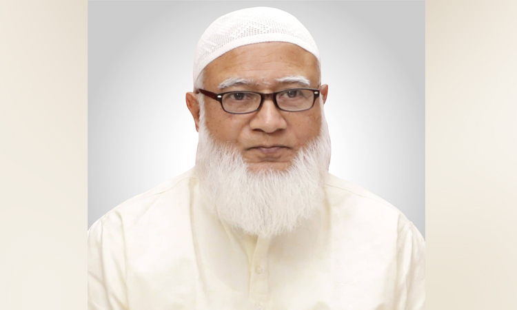 যৌক্তিক বিরোধী দলের ভূমিকা পালন করবে জামায়াত: শফিকুর রহমান