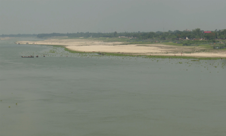 পদ্মা ব্যারেজের মাধ্যমে স্থায়ী পানি নিরাপত্তার অপেক্ষায় দক্ষিণ-পশ্চিমাঞ্চলের লাখো মানুষ
