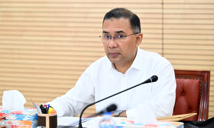 আনোয়ারায় চীনা অর্থনৈতিক অঞ্চলে সবুজ অবকাঠামো নিশ্চিতের নির্দেশ প্রধানমন্ত্রীর