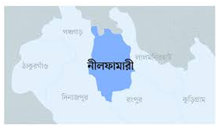 সৈয়দপুরে প্রান্তিক জনগোষ্ঠীর জীবনমান উন্নয়নে প্রশিক্ষণ শুরু 