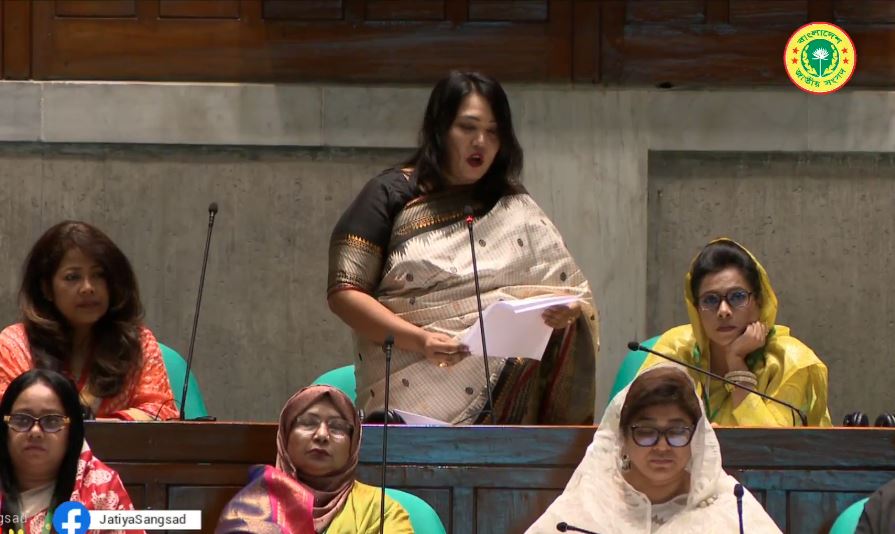 প্রস্তাবিত ২০২৬-২৭ অর্থবছরের বাজেট বাস্তবায়ন কঠিন হবে না : সংসদ সদস্যরা