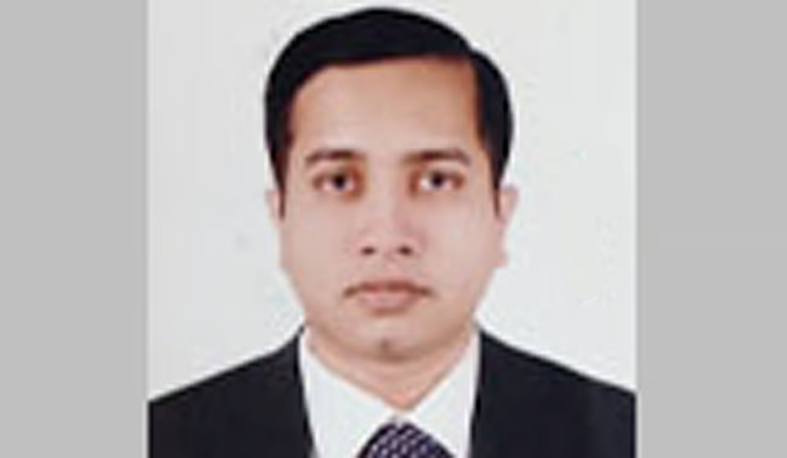 সহকারী অ্যাটর্নি জেনারেল আশিক রুবাইয়াত পদত্যাগ করেছেন