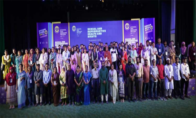 খুলনায় জ্ঞান মেলা অনুষ্ঠিত