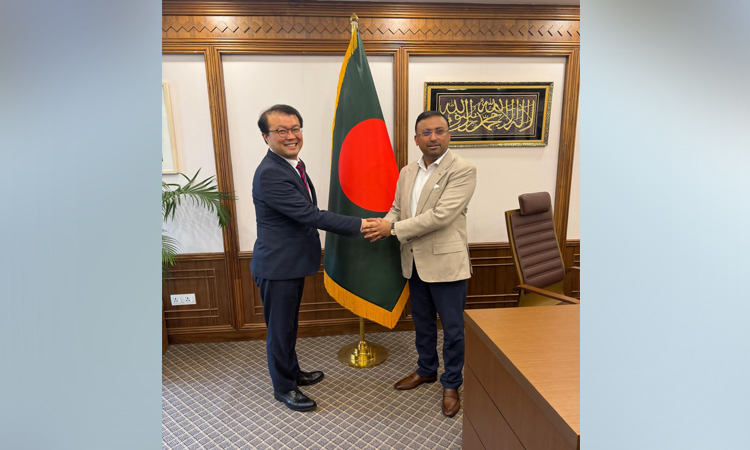 বাংলাদেশের ইলেকট্রনিকস খাতে বিনিয়োগে আগ্রহী দক্ষিণ কোরিয়া