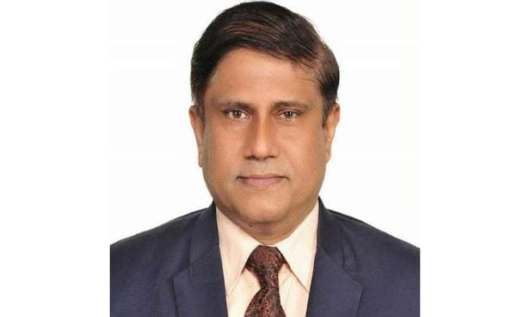 নৌবাহিনী পরিচালিত খুলনা শিপইয়ার্ড পরিদর্শন প্রতিরক্ষা উপদেষ্টার