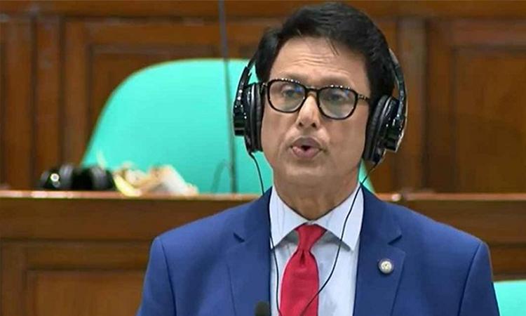 মামলা জটিলতায় শিক্ষক নিয়োগ ও পদোন্নতি আটকে রয়েছে : শিক্ষামন্ত্রী