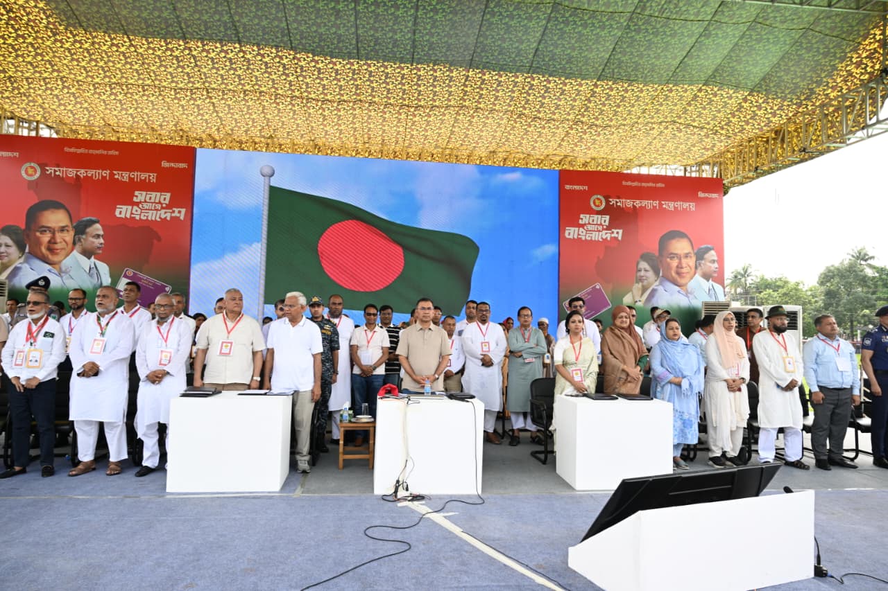 ছবি : পিএমও