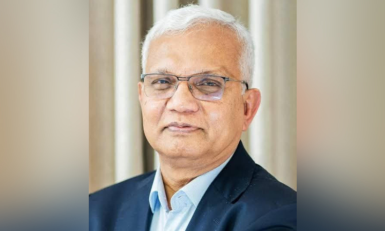 দিমেক হাসপাতাল ব্যবস্থাপনা কমিটির সভাপতি ডা. জাহিদ হোসেন 